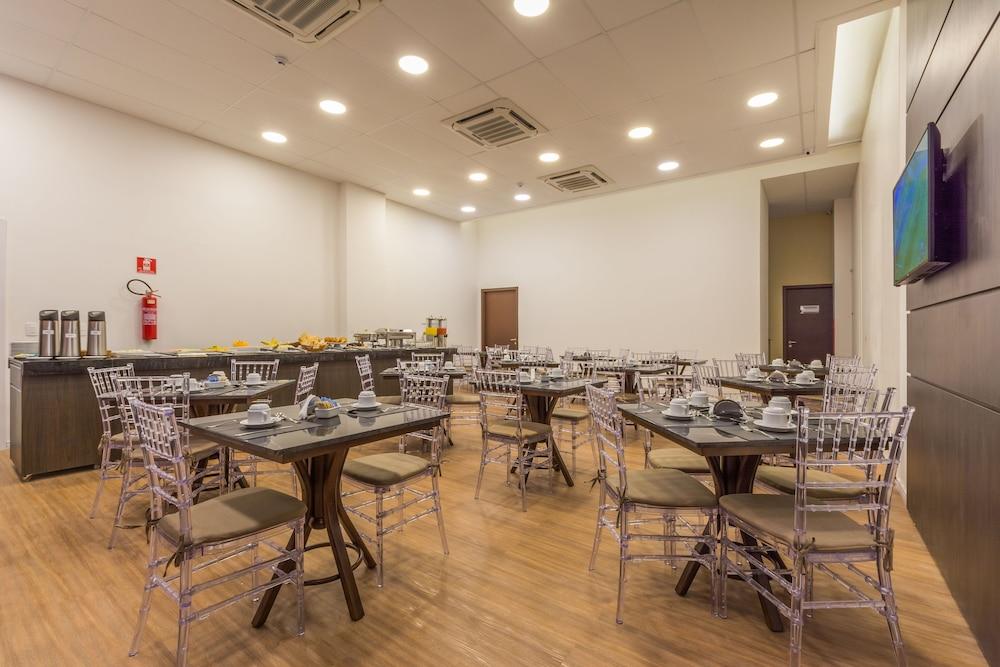 Bristol Guararapes Fortaleza Centro De Eventos Exterior foto